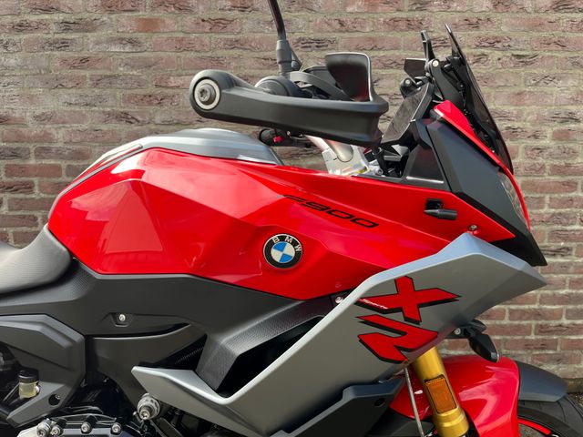 bmw - f-900-xr