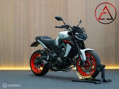 Yamaha MT-09 ABS 2019 occasion – foto 1 van 20