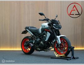 Yamaha MT 09 ABS 2019 occasion