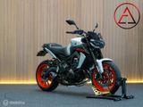 YAMAHA MT 09 ABS