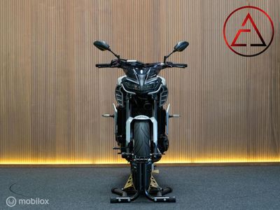 YAMAHA MT 09 ABS – foto 2