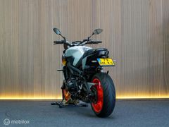 Yamaha MT-09 ABS 2019 occasion – foto 9 van 20