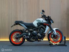 Yamaha MT-09 ABS 2019 occasion – foto 10 van 20
