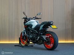 Yamaha MT-09 ABS 2019 occasion – foto 11 van 20