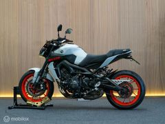 Yamaha MT-09 ABS 2019 occasion – foto 15 van 20