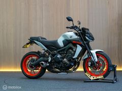Yamaha MT-09 ABS 2019 occasion – foto 20 van 20