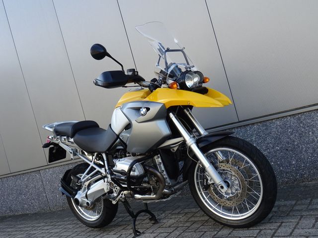 bmw - r-1200-gs