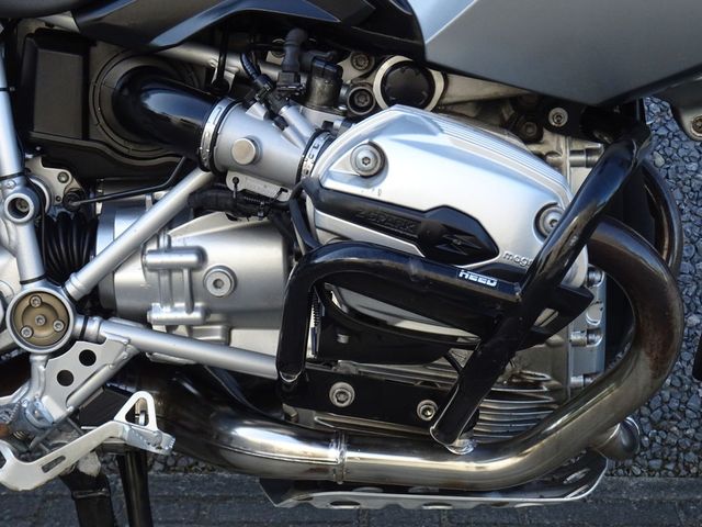 bmw - r-1200-gs