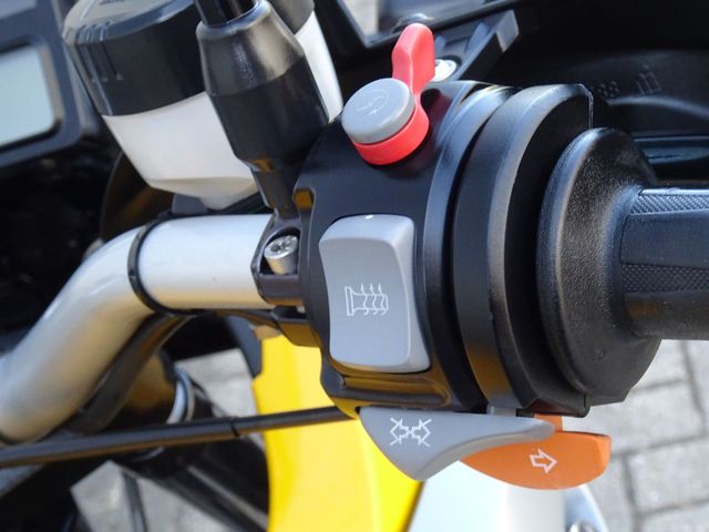 bmw - r-1200-gs
