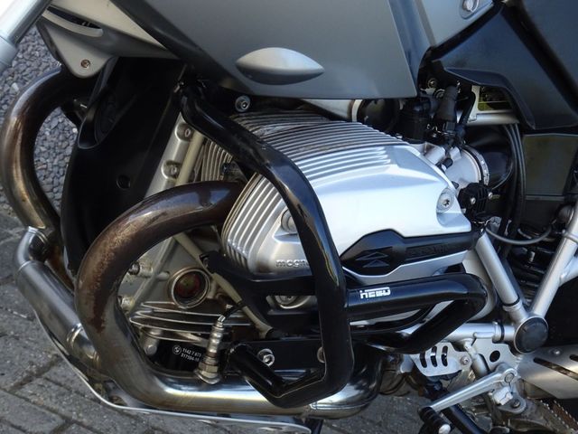 bmw - r-1200-gs