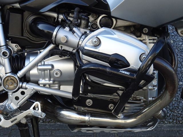 bmw - r-1200-gs