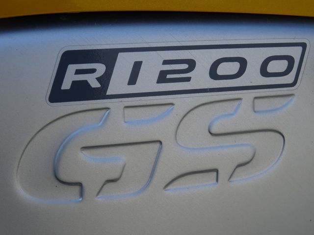 bmw - r-1200-gs