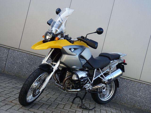 bmw - r-1200-gs