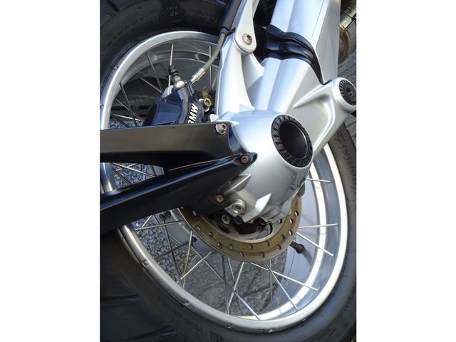 bmw - r-1200-gs