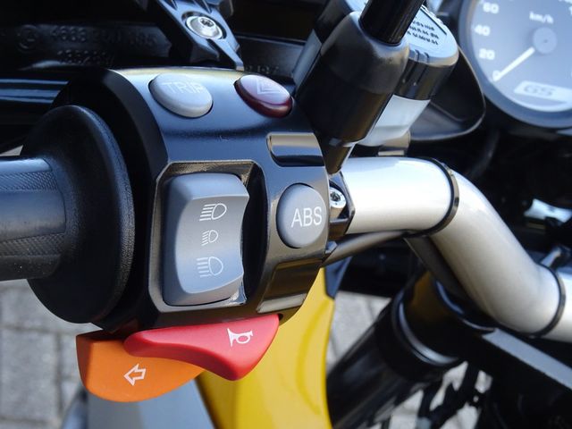 bmw - r-1200-gs
