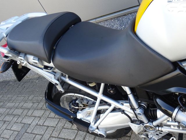 bmw - r-1200-gs