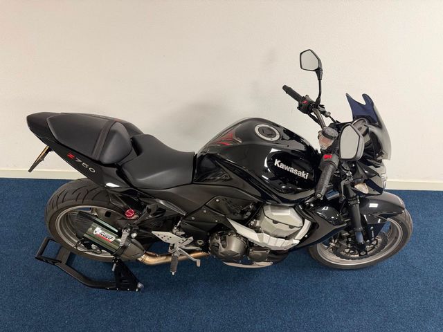 kawasaki - z-750-abs