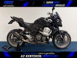 KAWASAKI Z 750 ABS