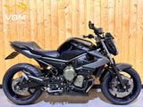 YAMAHA XJ 6 N / DIVERSION