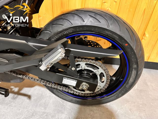 yamaha - xj-6-n---diversion