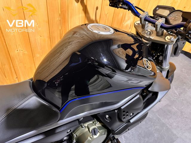 yamaha - xj-6-n---diversion