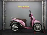 HONDA SH 125i