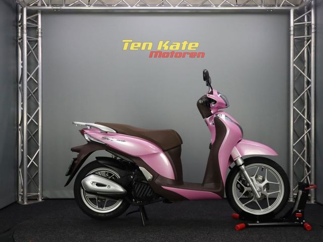 honda - sh-125i