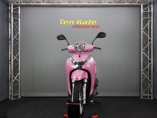 honda - sh-125i