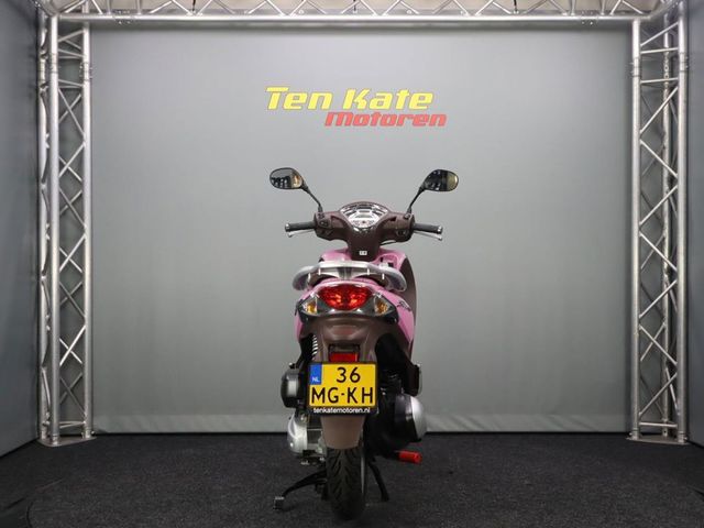 honda - sh-125i
