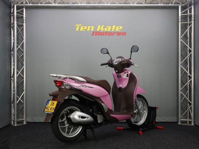 honda - sh-125i