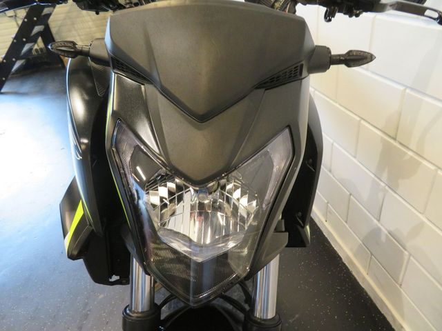 honda - cb-650-f-abs