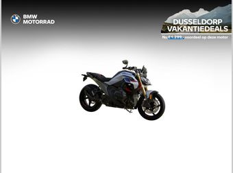 BMW R 1300 R 2026 nieuw