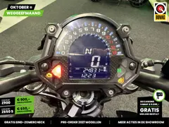Kawasaki Z 650 ABS Performance 2019 occasion – foto 2 van 25