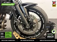 Kawasaki Z 650 ABS Performance 2019 occasion – foto 18 van 25