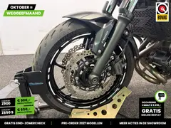 Kawasaki Z 650 ABS Performance 2019 occasion – foto 5 van 25