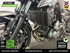 Kawasaki Z 650 ABS Performance 2019 occasion – foto 6 van 25