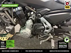 Kawasaki Z 650 ABS Performance 2019 occasion – foto 7 van 25