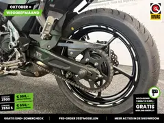 Kawasaki Z 650 ABS Performance 2019 occasion – foto 8 van 25