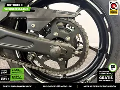 Kawasaki Z 650 ABS Performance 2019 occasion – foto 9 van 25