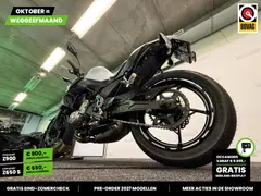 Kawasaki Z 650 ABS Performance 2019 occasion – foto 10 van 25