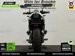 Kawasaki Z 650 ABS Performance 2019 occasion – foto 12 van 25