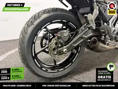 Kawasaki Z 650 ABS Performance 2019 occasion – foto 15 van 25
