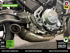 Kawasaki Z 650 ABS Performance 2019 occasion – foto 16 van 25