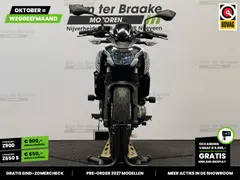 Kawasaki Z 650 ABS Performance 2019 occasion – foto 20 van 25
