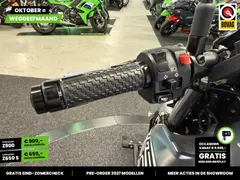 Kawasaki Z 650 ABS Performance 2019 occasion – foto 21 van 25