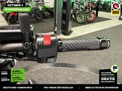 Kawasaki Z 650 ABS Performance 2019 occasion – foto 22 van 25