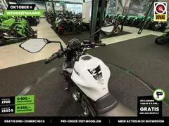 Kawasaki Z 650 ABS Performance 2019 occasion – foto 23 van 25