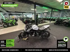 Kawasaki Z 650 ABS Performance 2019 occasion – foto 24 van 25