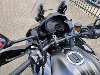 KAWASAKI VERSYS 1000 GRAND TOURER – foto 2