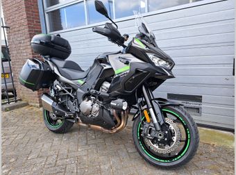 Kawasaki Versys 1000 Grand Tourer 2024 occasion
